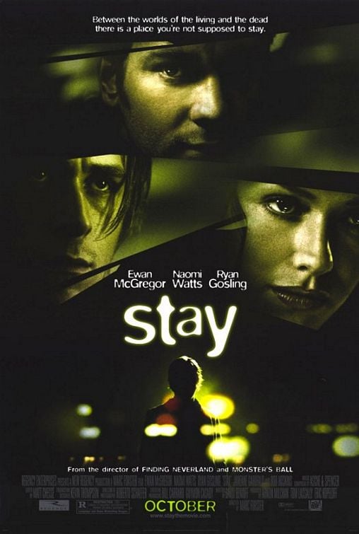 Stay (2005) movie photo - id 4223