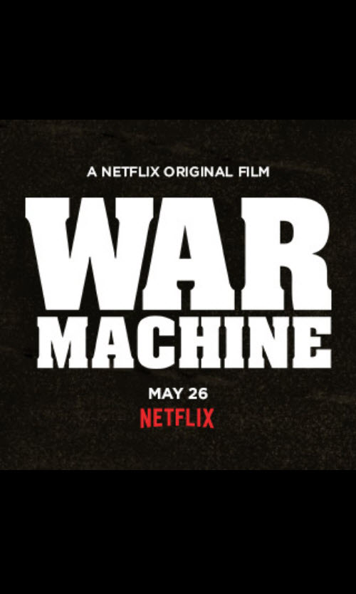 War Machine (2017) movie photo - id 422801