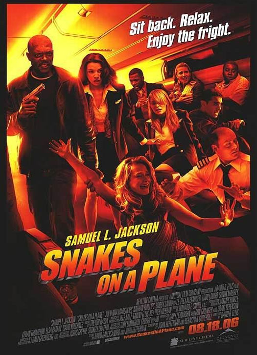 Snakes on a Plane (2006) movie photo - id 4228