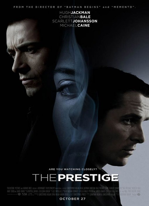 The Prestige (2006) movie photo - id 4229