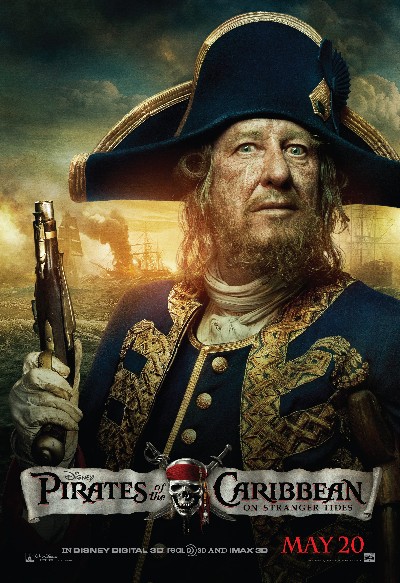 Pirates of the Caribbean: On Stranger Tides (2011) movie photo - id 42311
