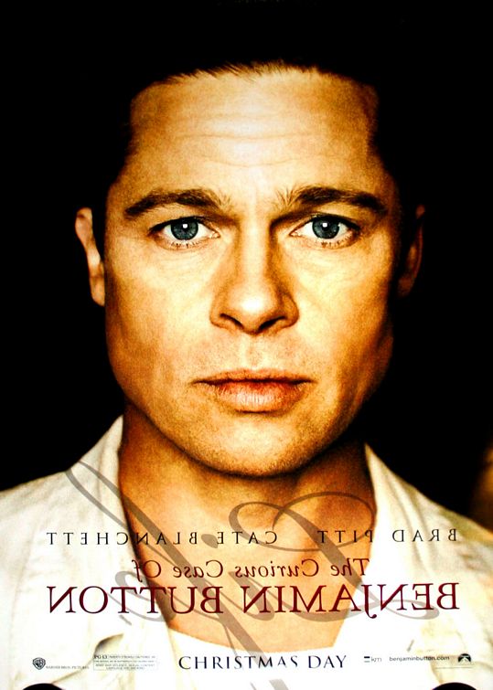 The Curious Case of Benjamin Button (2008) movie photo - id 4232