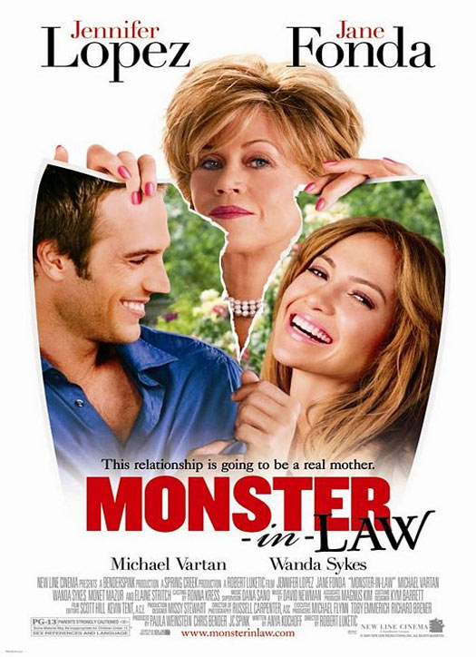 Monster-in-Law (2005) movie photo - id 4233
