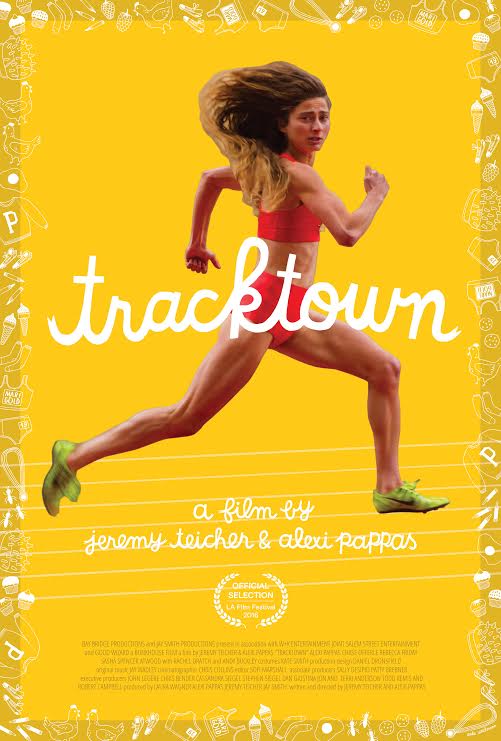 Tracktown (2017) movie photo - id 423461