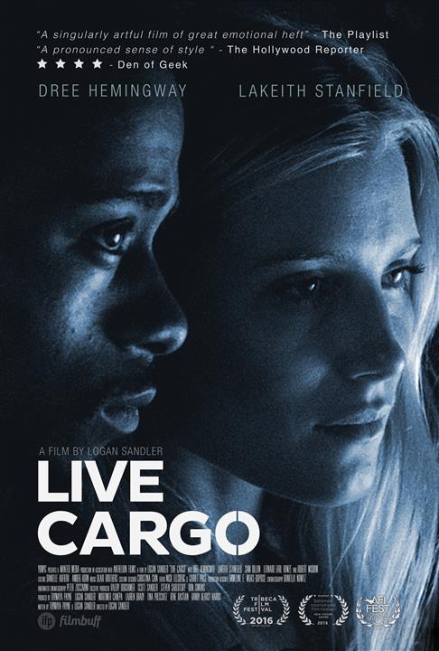 Live Cargo (2017) movie photo - id 423465