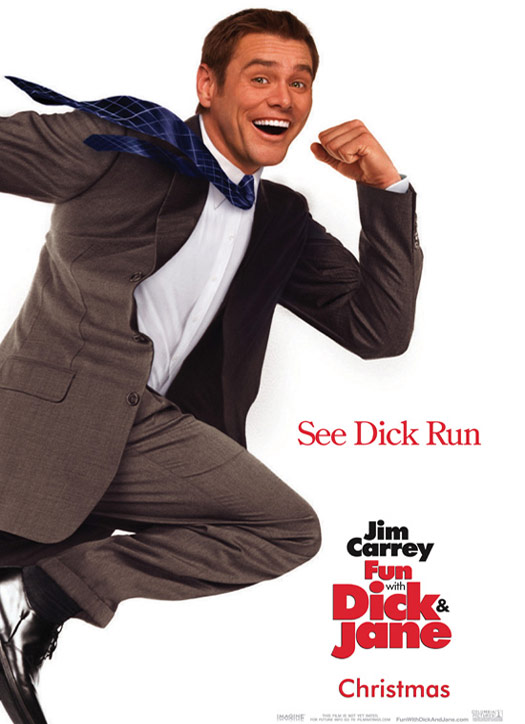 Fun With Dick and Jane (2005) movie photo - id 4234