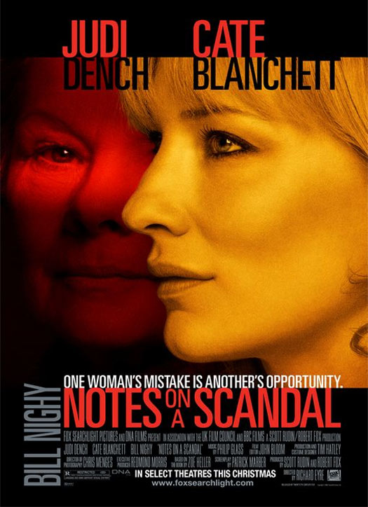 Notes on a Scandal (2006) movie photo - id 4237