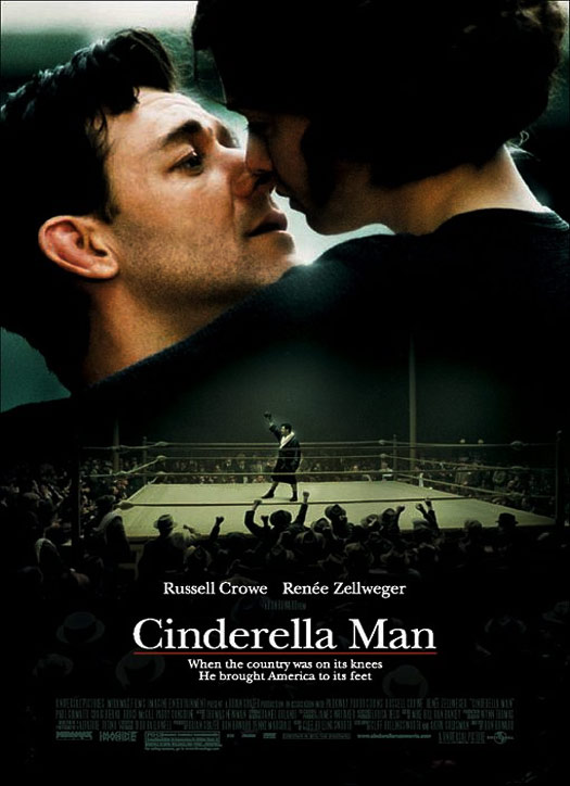 Cinderella Man (2005) movie photo - id 4238