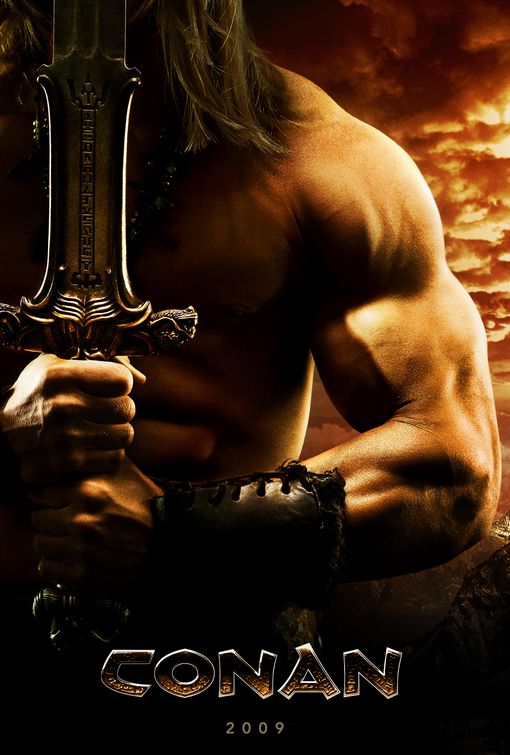 Conan The Barbarian (2011) movie photo - id 4239