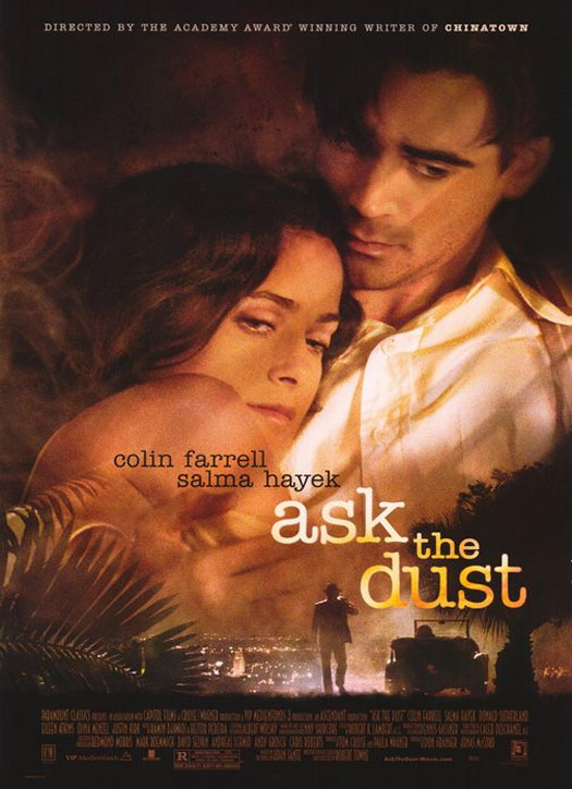 Ask the Dust (2006) movie photo - id 4240