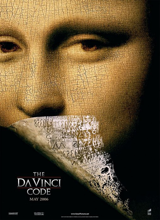 The Da Vinci Code (2006) movie photo - id 4242