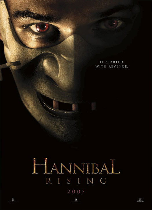 Hannibal Rising (2007) movie photo - id 4243