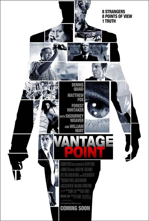 Vantage Point (2008) movie photo - id 4244