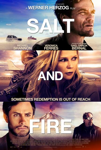 Salt and Fire (2017) movie photo - id 424638