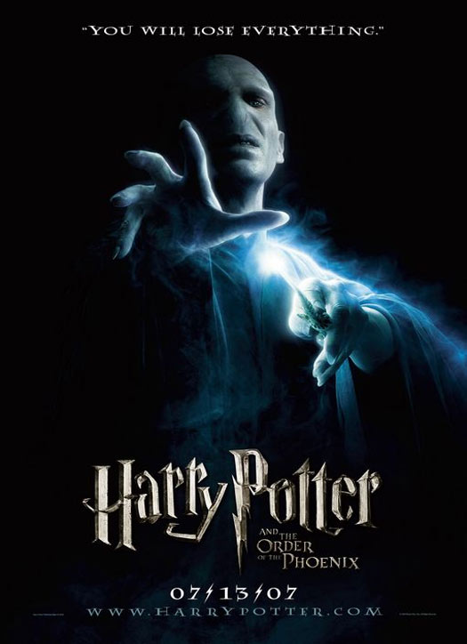 Harry Potter and the Order of the Phoenix (2007) movie photo - id 4247