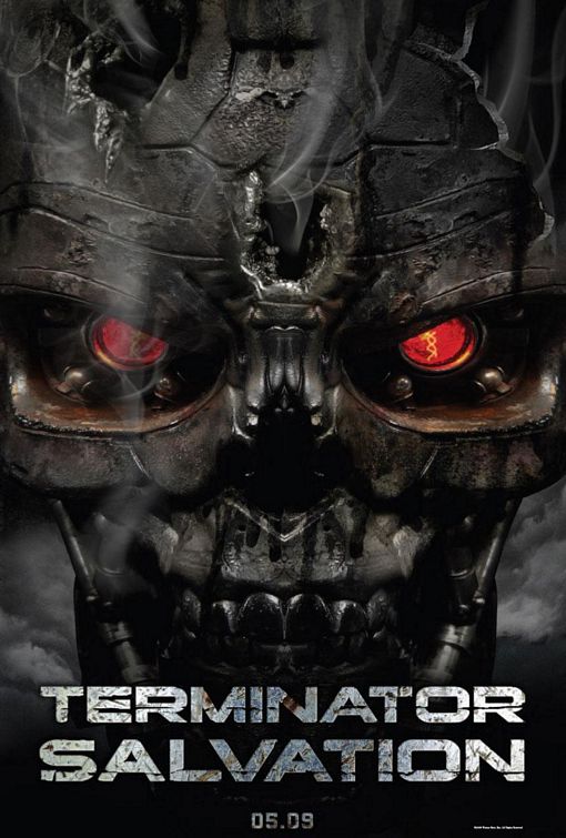 Terminator Salvation (2009) movie photo - id 4248