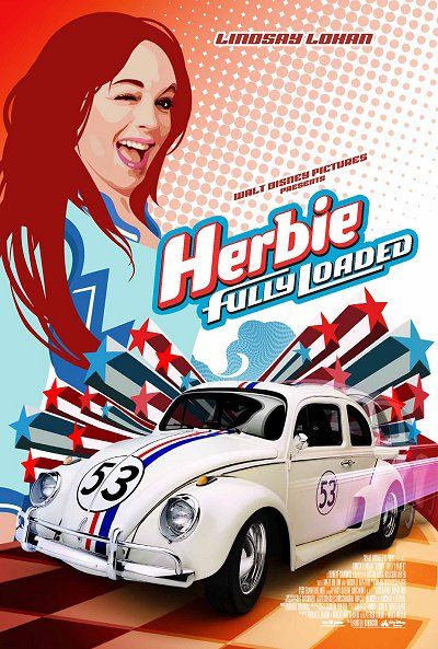 Herbie: Fully Loaded (2005) movie photo - id 4250
