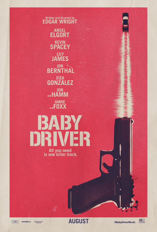 Baby Driver (2017) movie photo - id 425225
