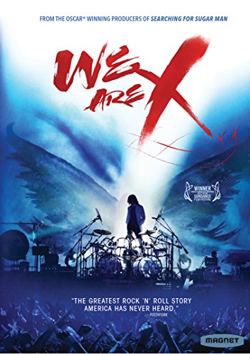 We Are X (2016) movie photo - id 425226