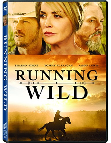 Running Wild (2017) movie photo - id 425228