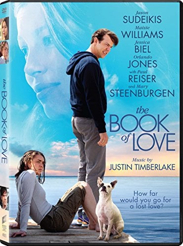 The Book of Love (2017) movie photo - id 425230