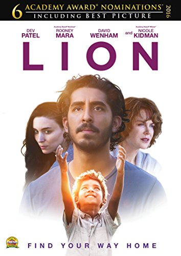 Lion (2016) movie photo - id 425233
