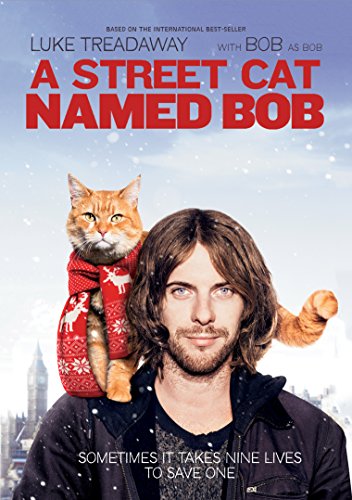 A Street Cat Named Bob (2016) movie photo - id 425235