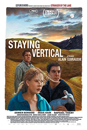 Staying Vertical (2017) movie photo - id 425236