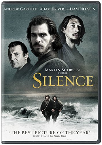 Silence (2017) movie photo - id 425237
