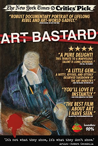 Art Bastard (2016) movie photo - id 425239