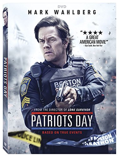 Patriots Day (2017) movie photo - id 425240