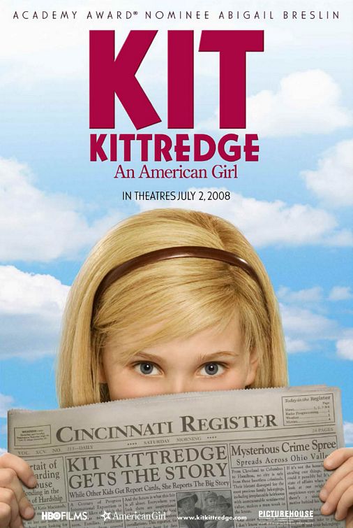 Kit Kittredge: An American Girl (2008) movie photo - id 4253