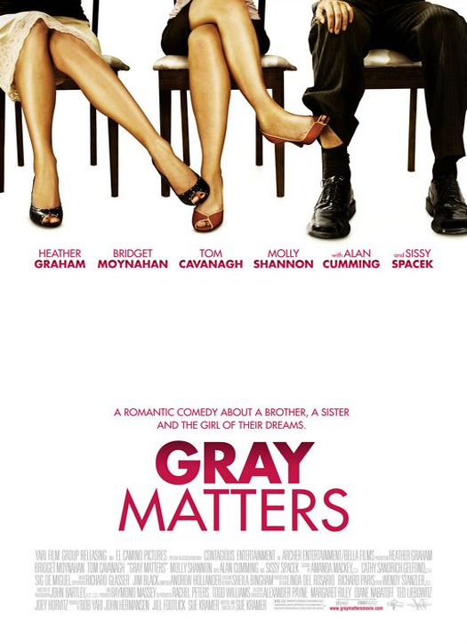 Gray Matters (2007) movie photo - id 4256