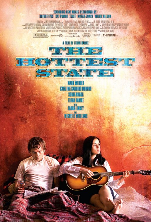 The Hottest State (2007) movie photo - id 4257