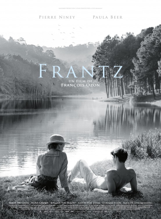 Frantz (2017) movie photo - id 425823