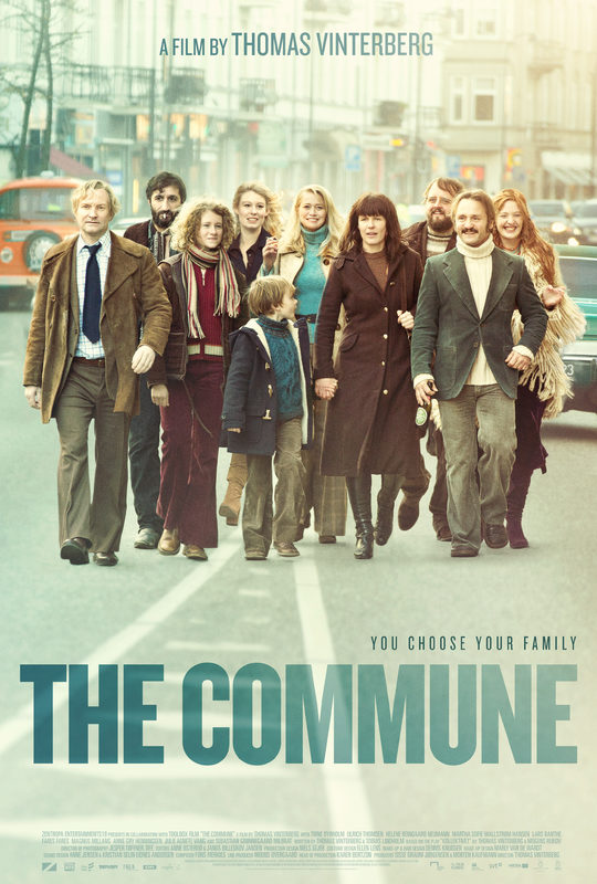 The Commune (2017) movie photo - id 425835