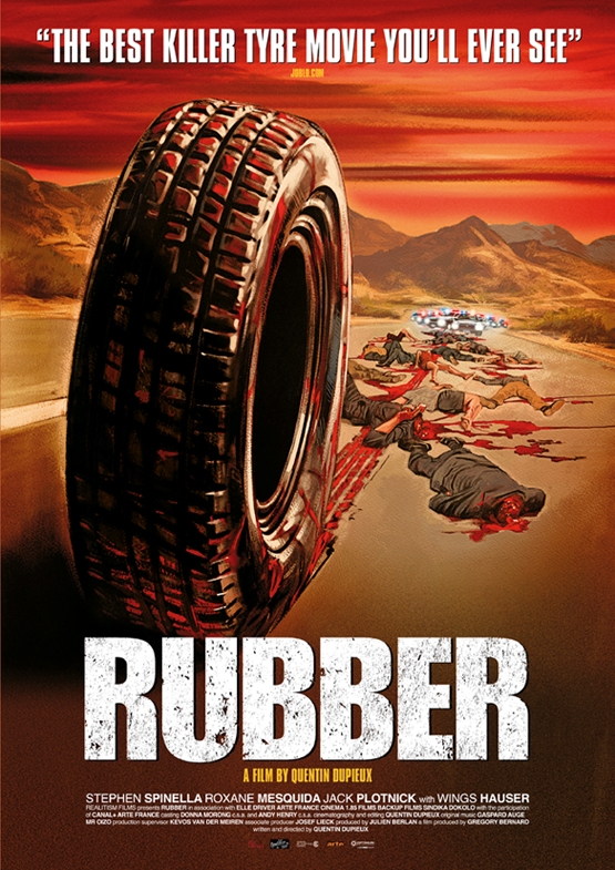 Rubber (2011) movie photo - id 42596