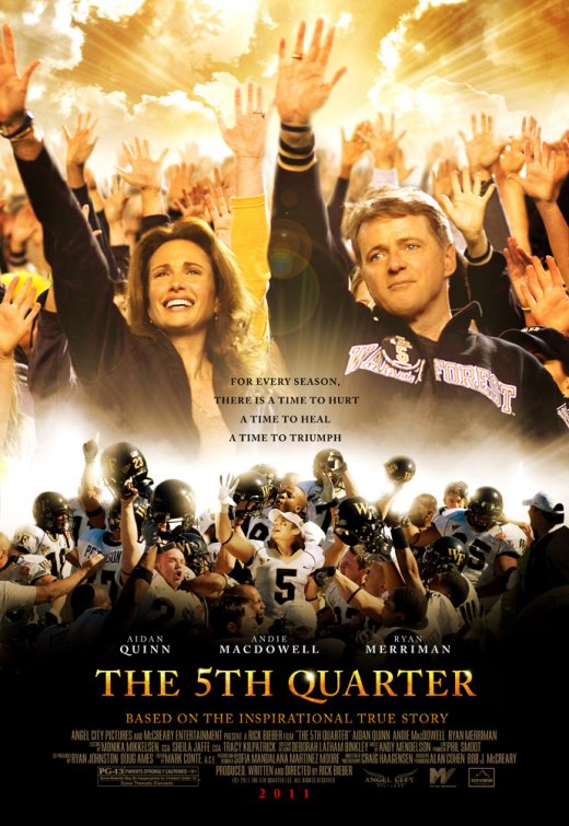 The 5th Quarter (2011) movie photo - id 42600