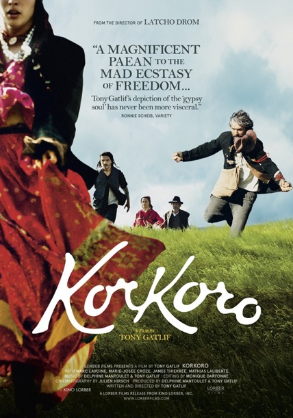Korkoro (2011) movie photo - id 42608
