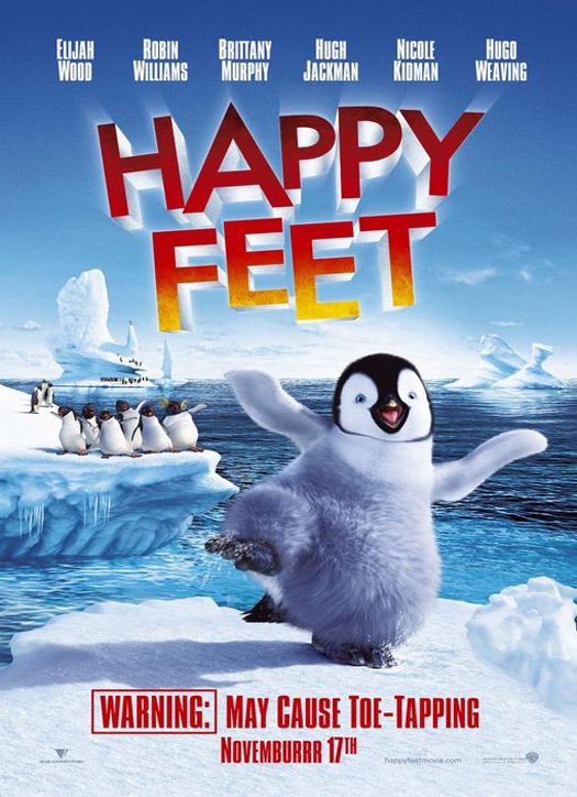 Happy Feet (2006) movie photo - id 4261