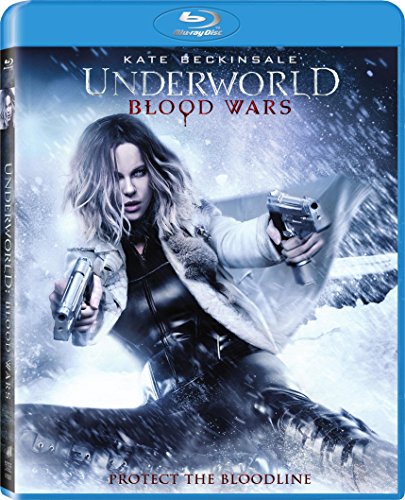 Underworld: Blood Wars (2017) movie photo - id 427018