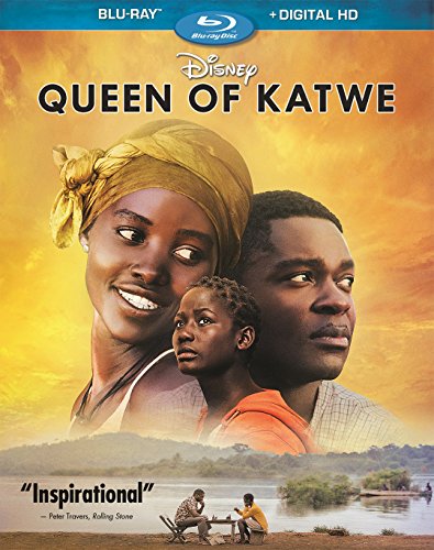 Queen of Katwe (2016) movie photo - id 427019