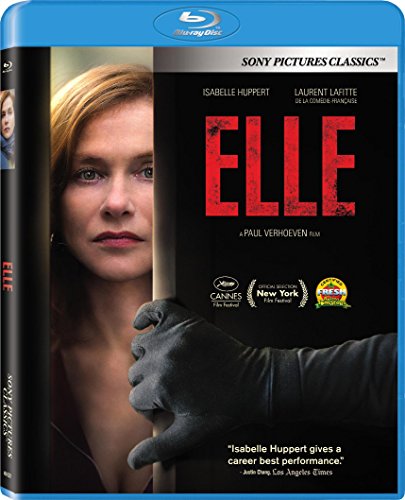 Elle (2016) movie photo - id 427020