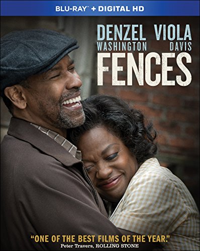 Fences (2016) movie photo - id 427022