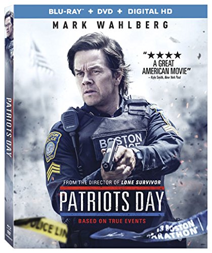 Patriots Day (2017) movie photo - id 427023