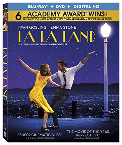 La La Land (2016) movie photo - id 427024