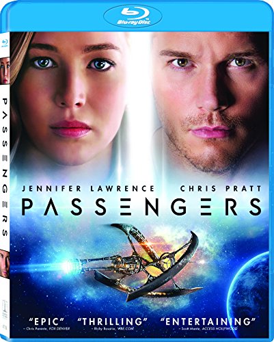 Passengers (2016) movie photo - id 427027