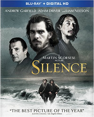 Silence (2017) movie photo - id 427028
