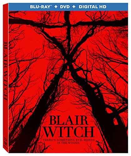 Blair Witch (2016) movie photo - id 427030