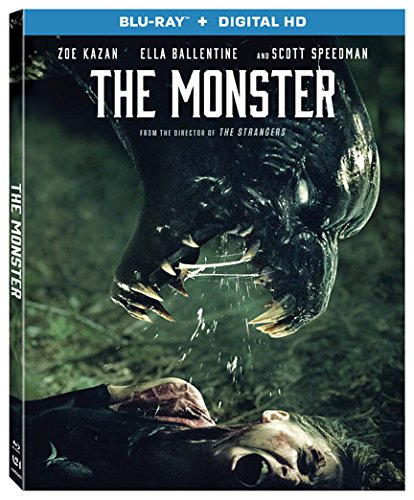 The Monster (2016) movie photo - id 427031
